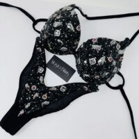 Tiferet Obsidian Glow