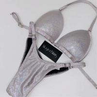 Fit Model Light Pink