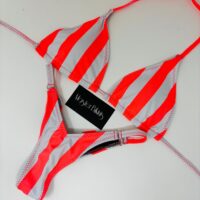 Bikinito Coral Lines