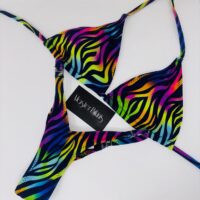 Bikinito Animal Multicolor