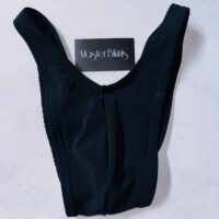 Classic Physique Short NPC Corte V