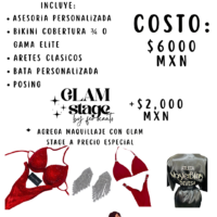 Bikini Starter- Pro