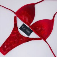 Bikinito Red Velvet