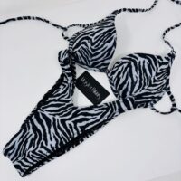 Bikini Zebra