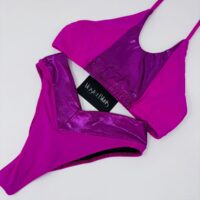 Sport Model Dark Fuchsia