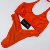 Sport Model Bright Orange