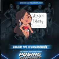 Fitting Personalizado - Posing Summit