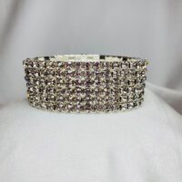 Brazalete 67 - 6 Líneas Clear