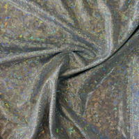 Dazzled Silver