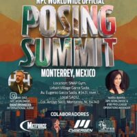 Fitting Personalizado - Posing Summit Monterrey