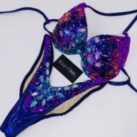Bikini Tiferet Morado