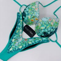 Bikini Tiferet Aqua
