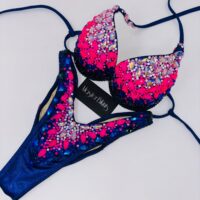 Bikini Tiferet Azul